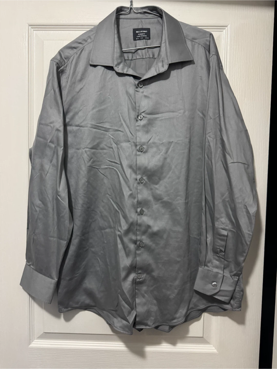 Men's Dress Shirt L $10each - photo 5