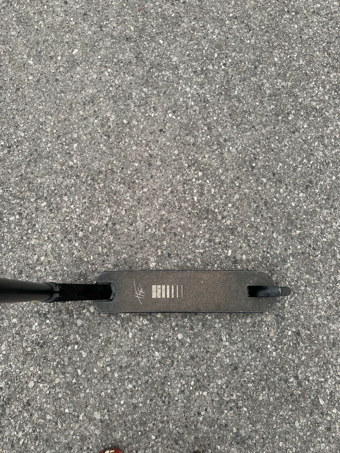 Hella Grip Scooter - photo 2