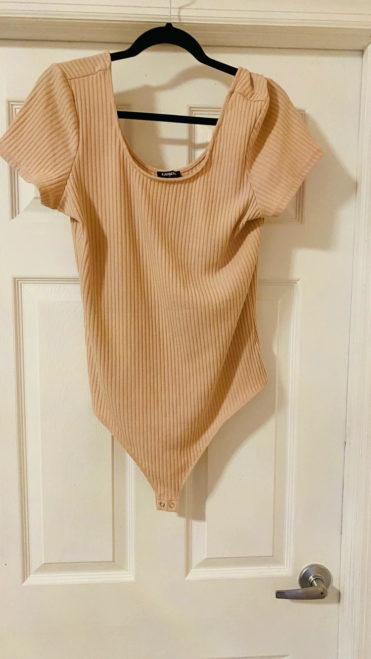 Bodysuit size xl - photo 2
