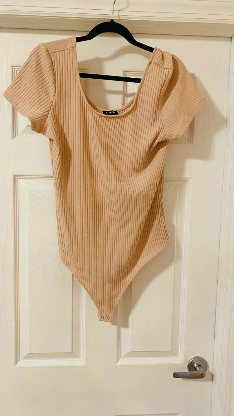Bodysuit size xl - photo 3