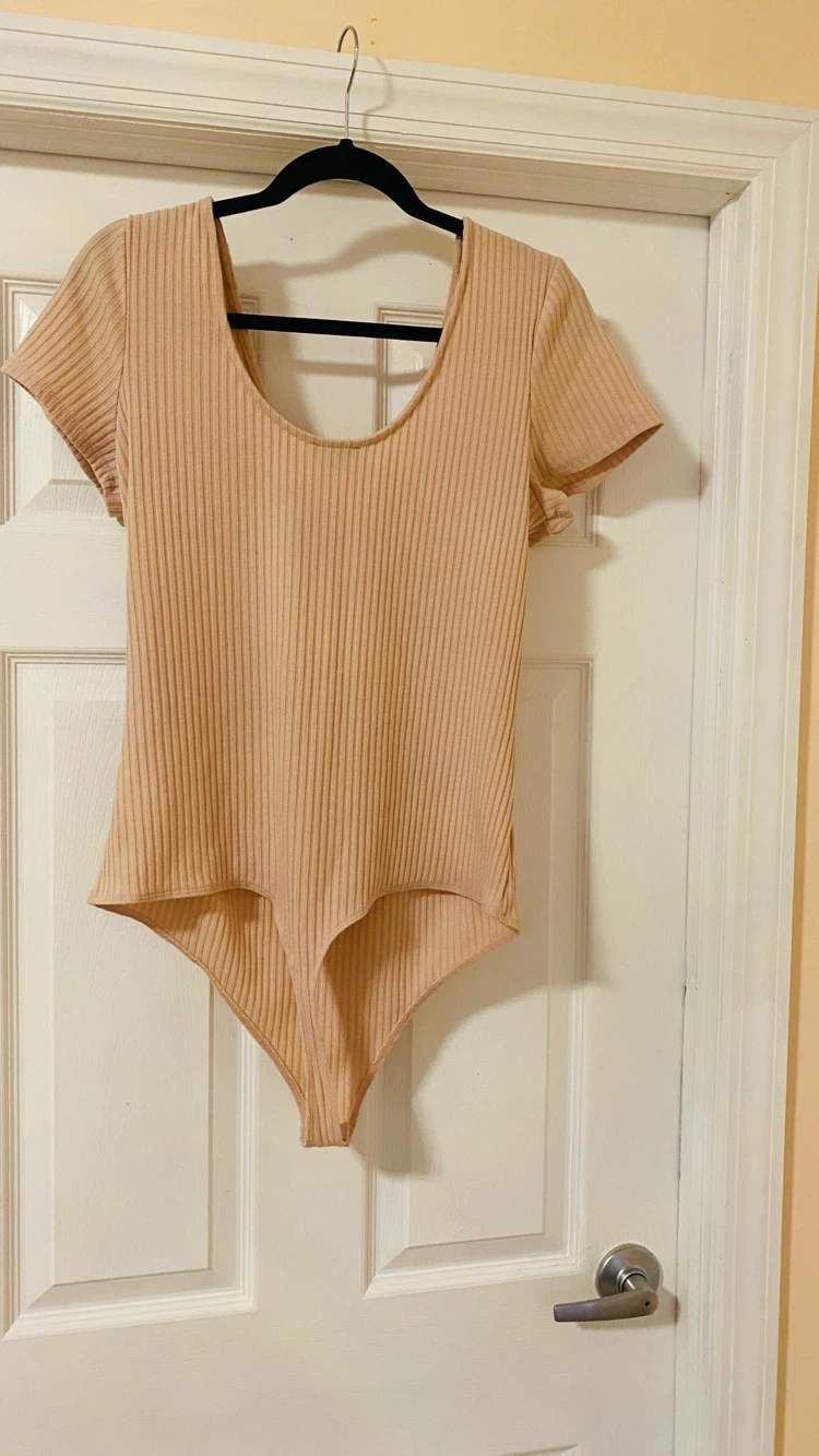 Bodysuit size xl - photo 4