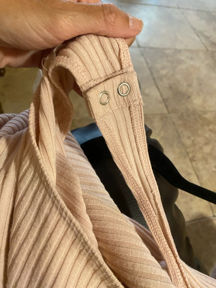 Bodysuit size xl - photo 5