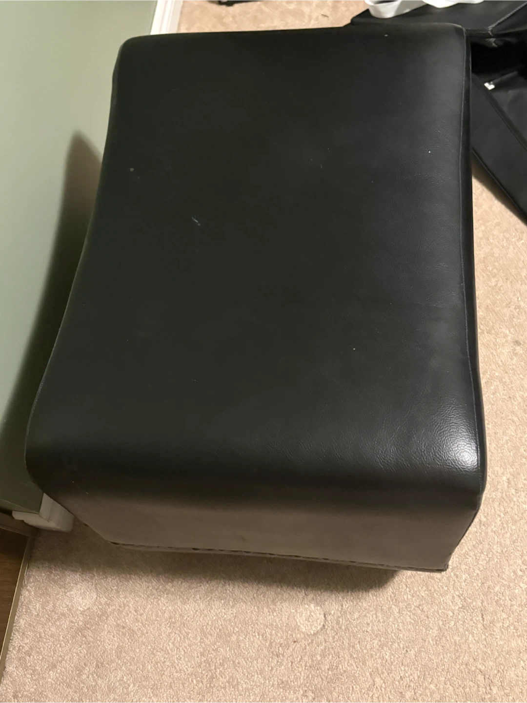 Decorative Stool - photo 2
