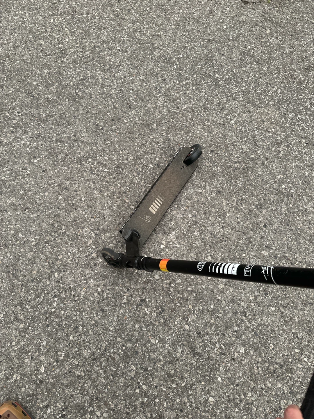 Hella Grip Scooter - photo 3