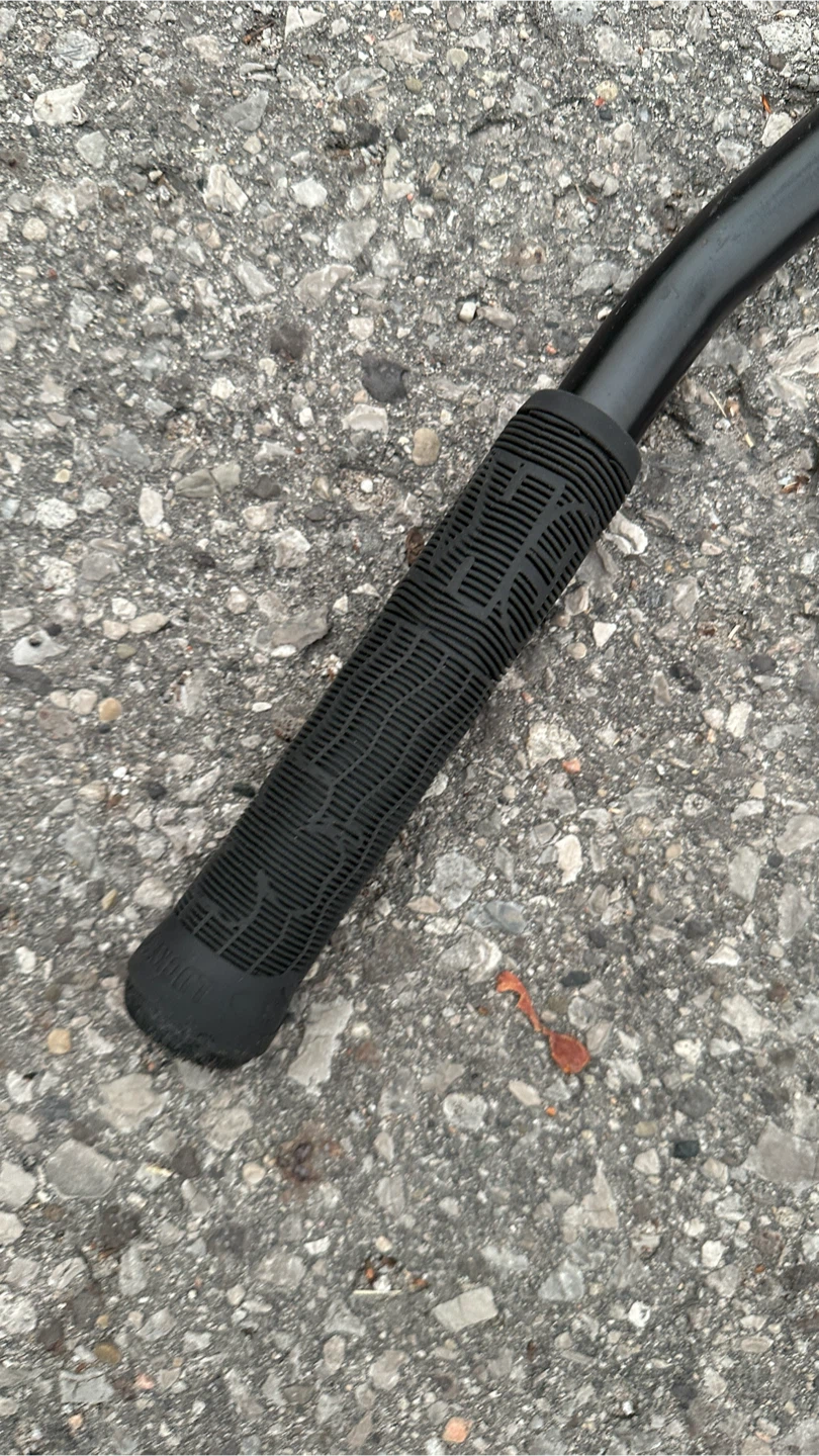 Hella Grip Scooter - photo 5