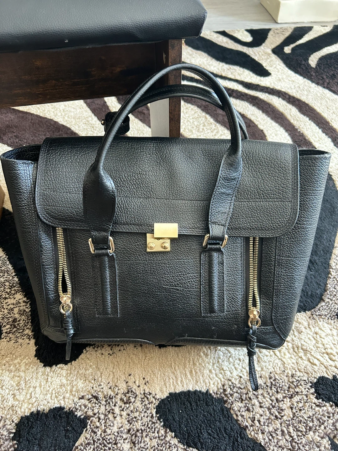 Phillip Lim  bag large