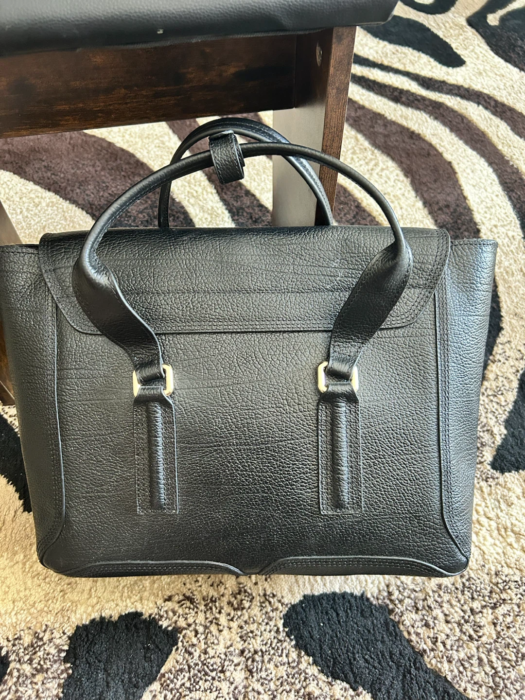 Phillip Lim  bag large - photo 2