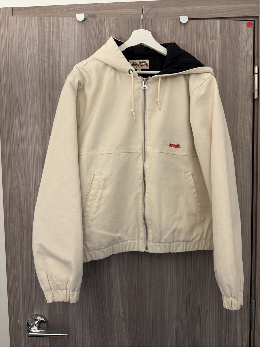 Stussy Workgear Jacket