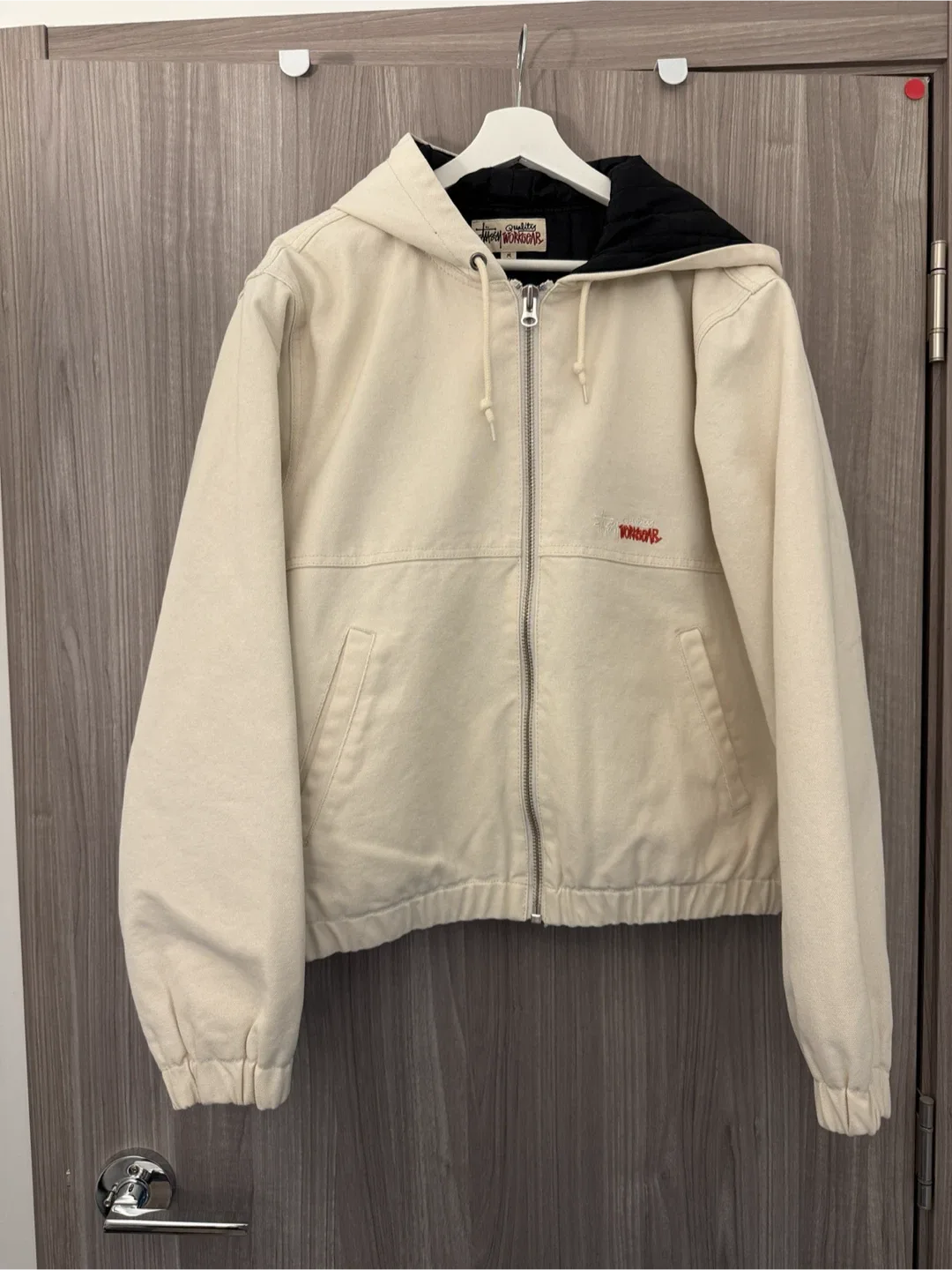 Stussy Workgear Jacket