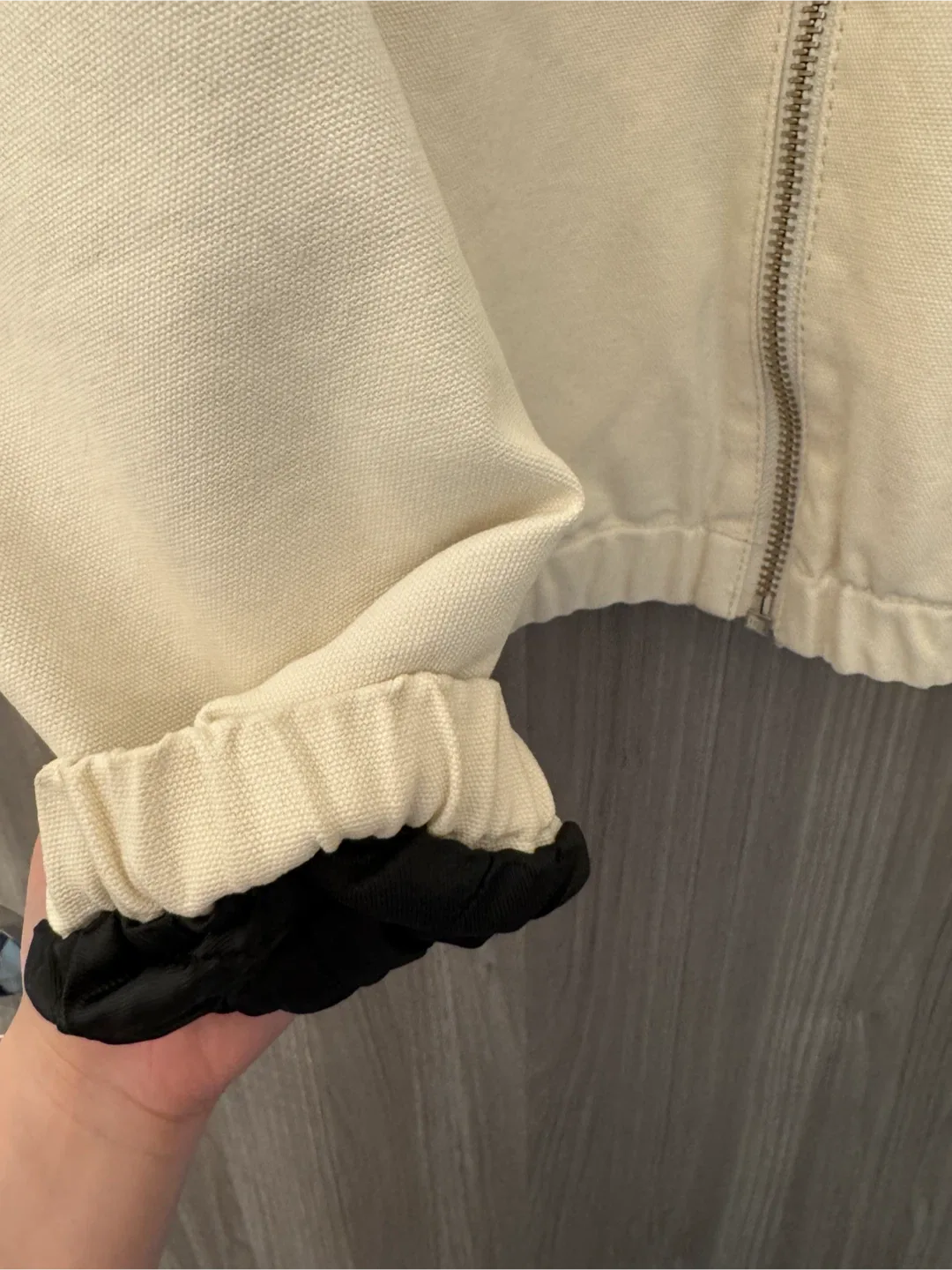Stussy Workgear Jacket - photo 2