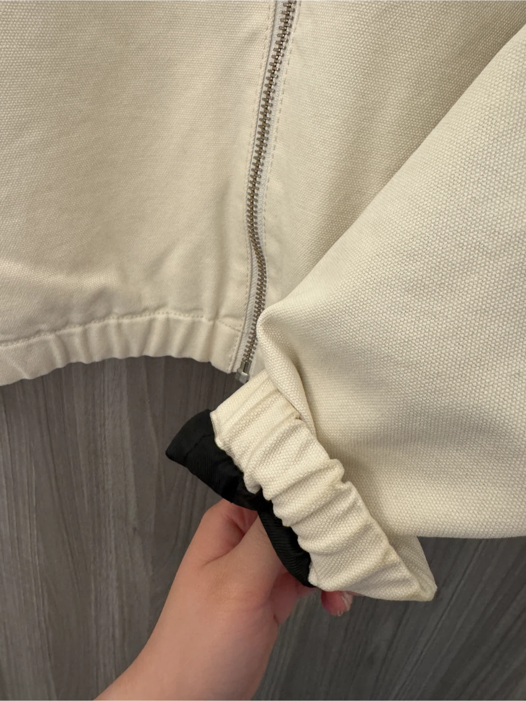 Stussy Workgear Jacket - photo 3