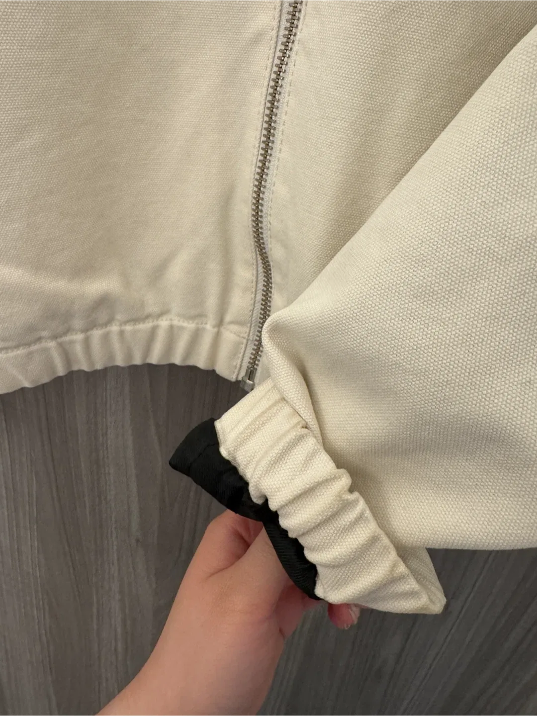 Stussy Workgear Jacket - photo 3