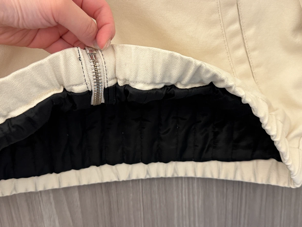 Stussy Workgear Jacket - photo 4