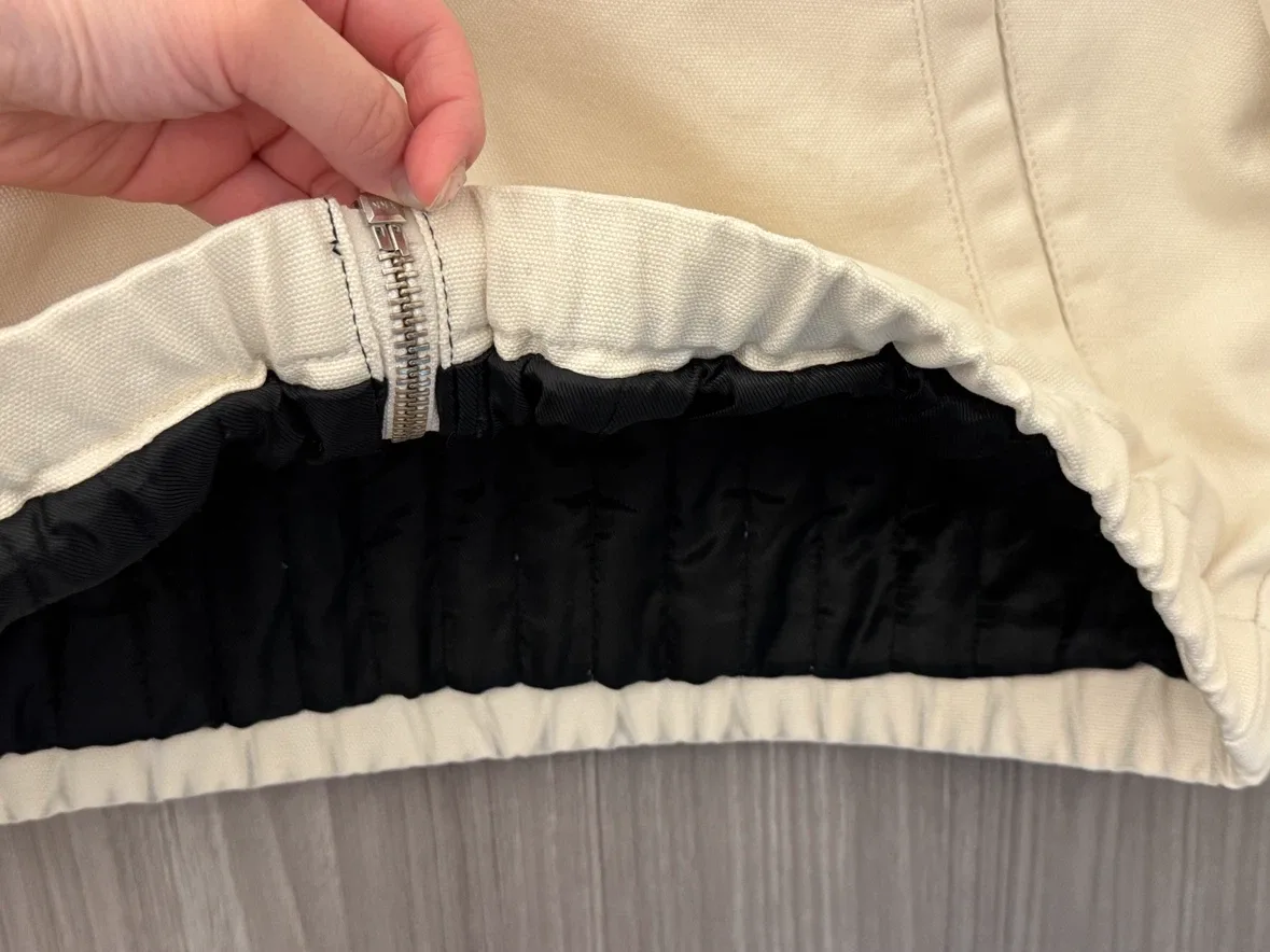 Stussy Workgear Jacket - photo 4