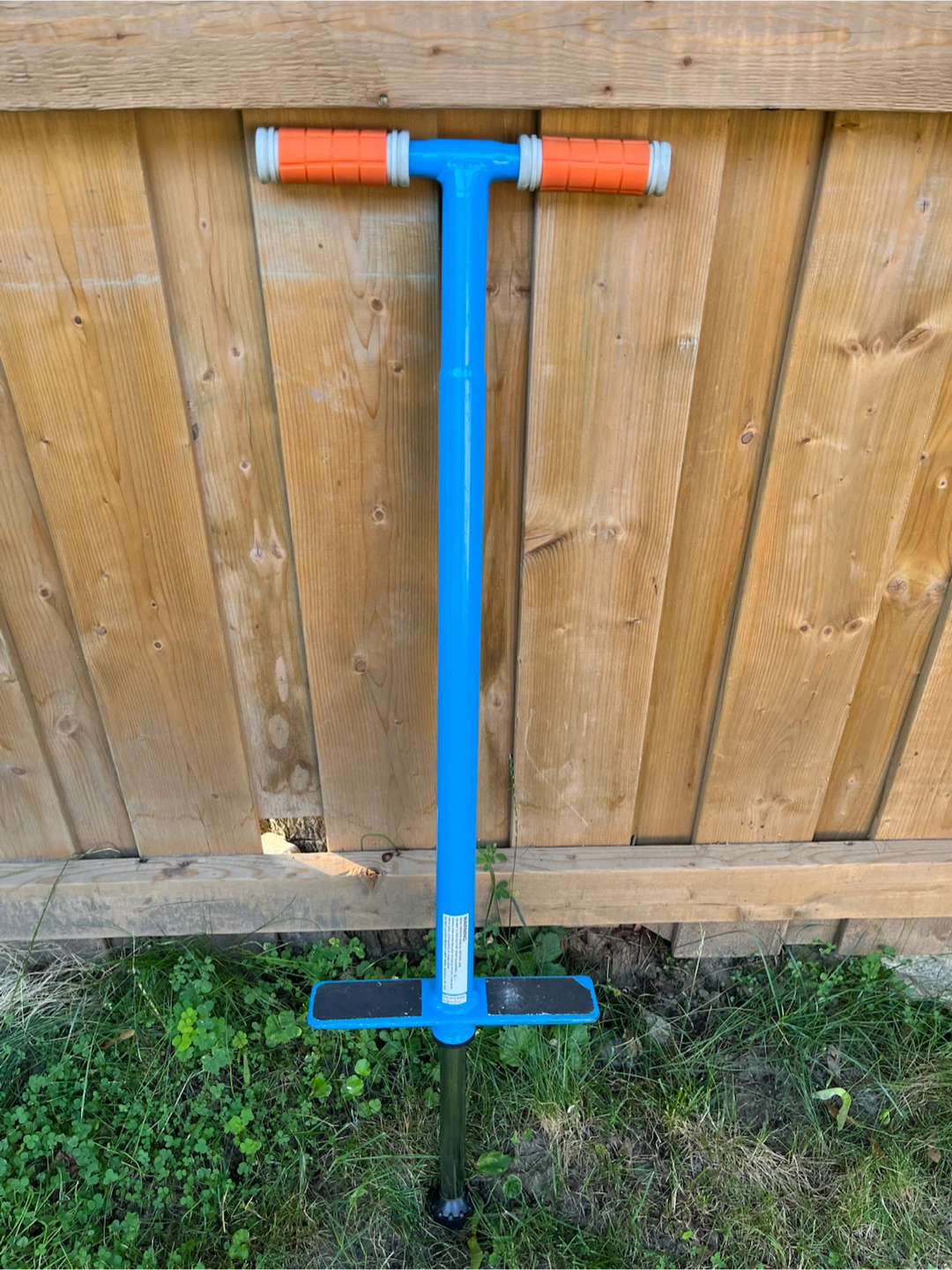 Blue Orange NSG Flight Pogo Stick - photo 2