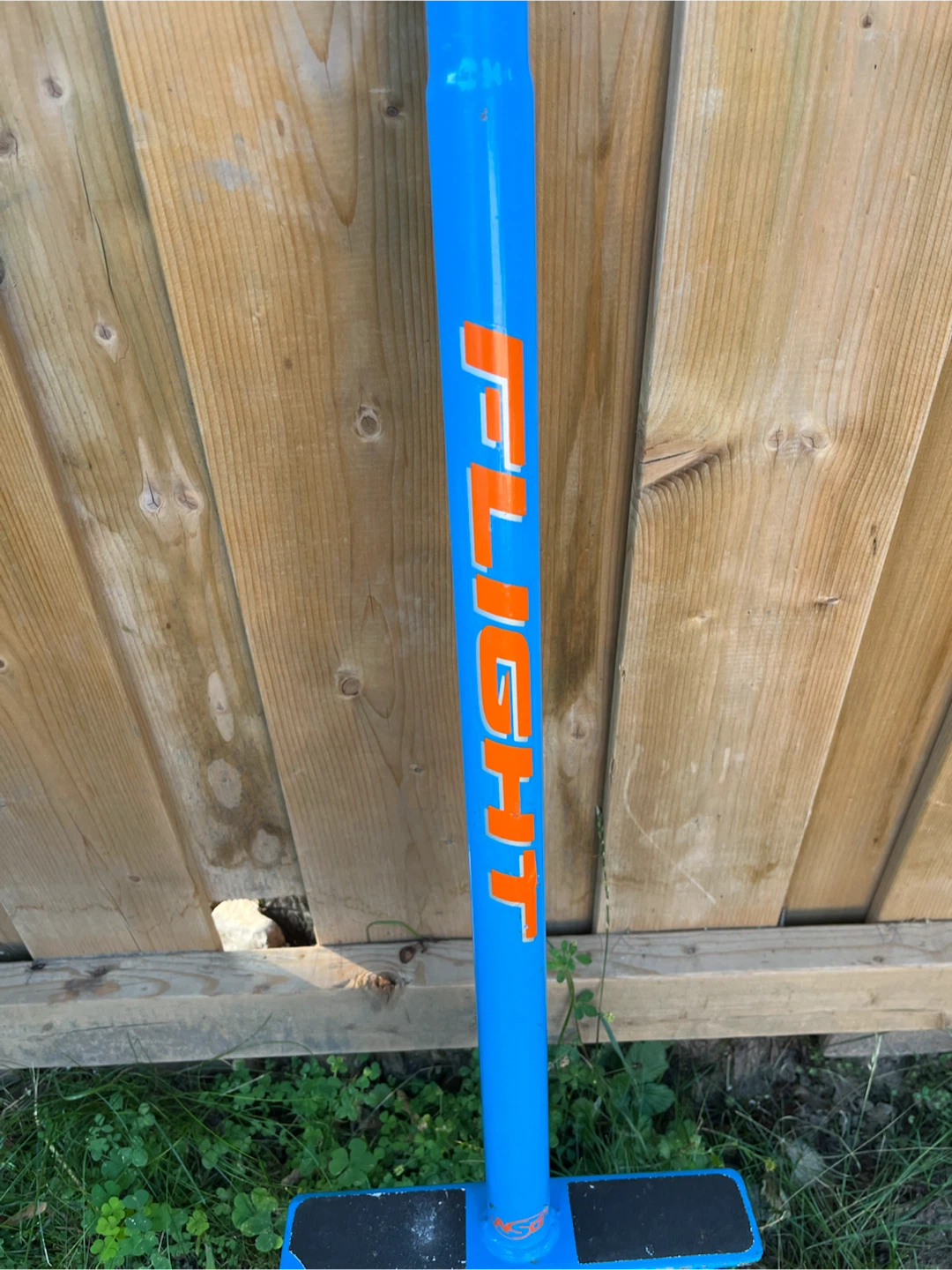 Blue Orange NSG Flight Pogo Stick - photo 3
