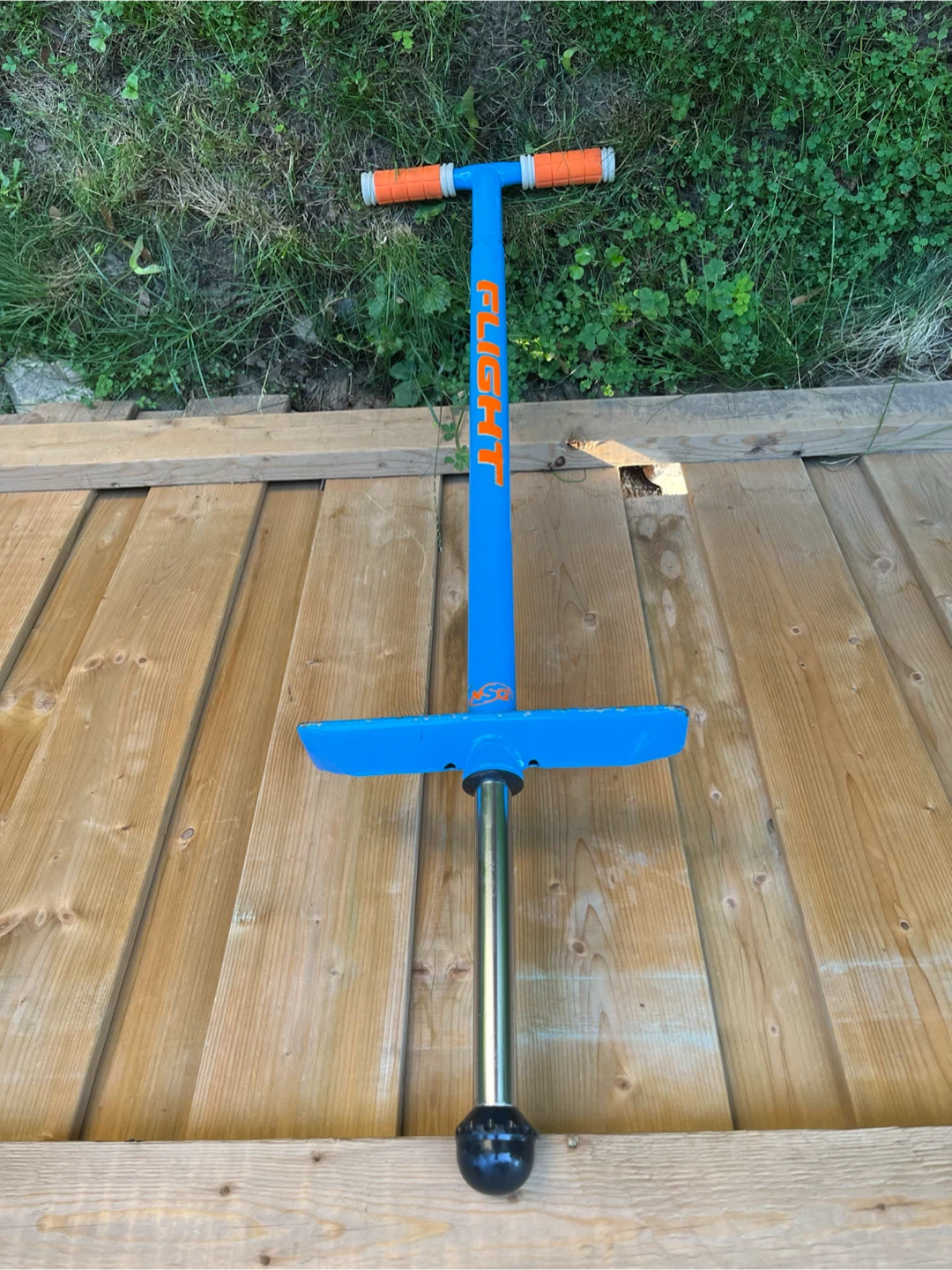 Blue Orange NSG Flight Pogo Stick - photo 4