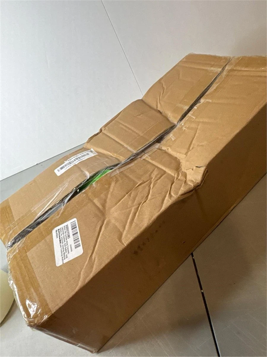 Electric String Trimmer with Battery and Charger - photo 4