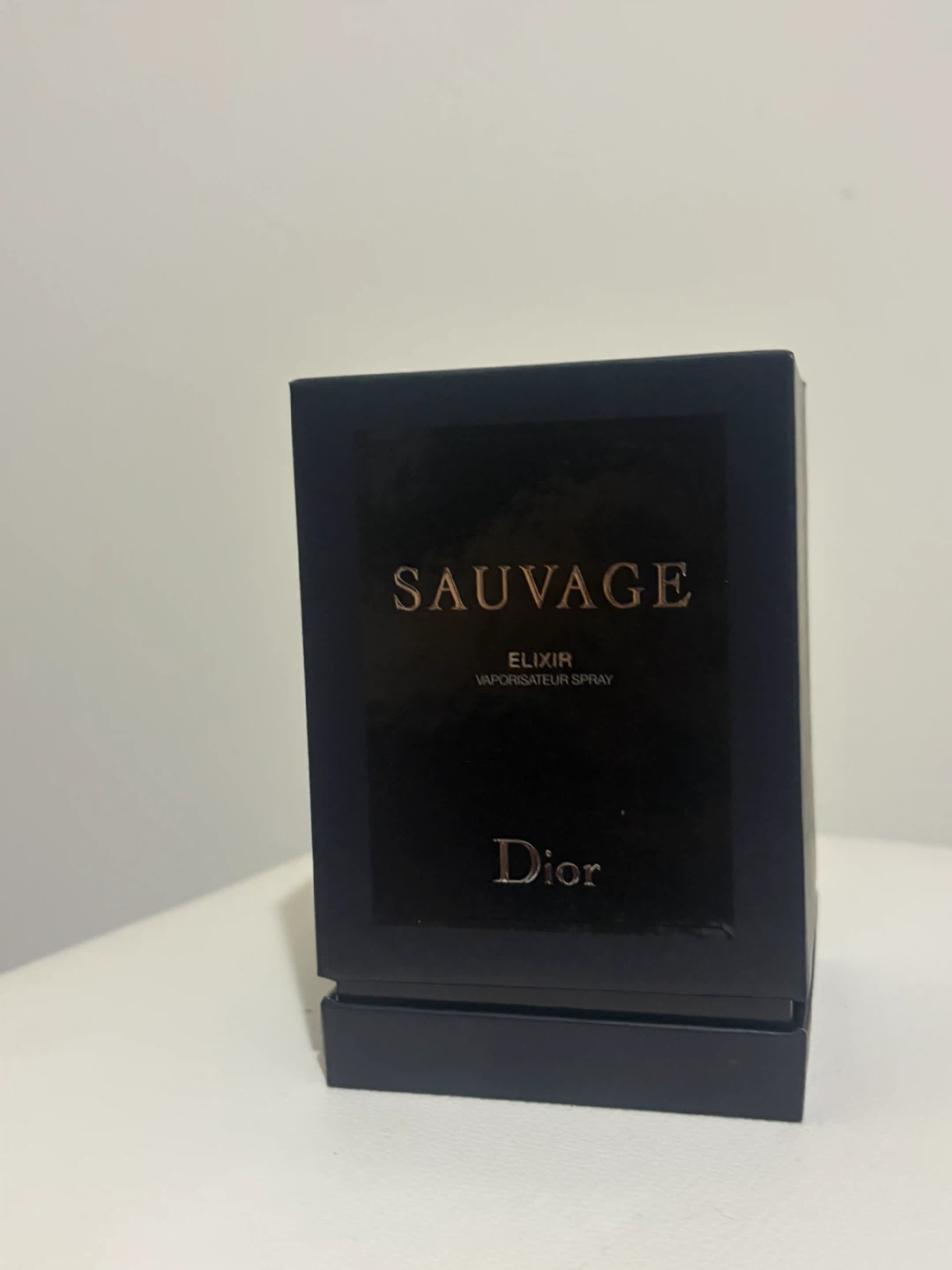 Dior Sauvage Elixir Eau de Parfum - photo 2