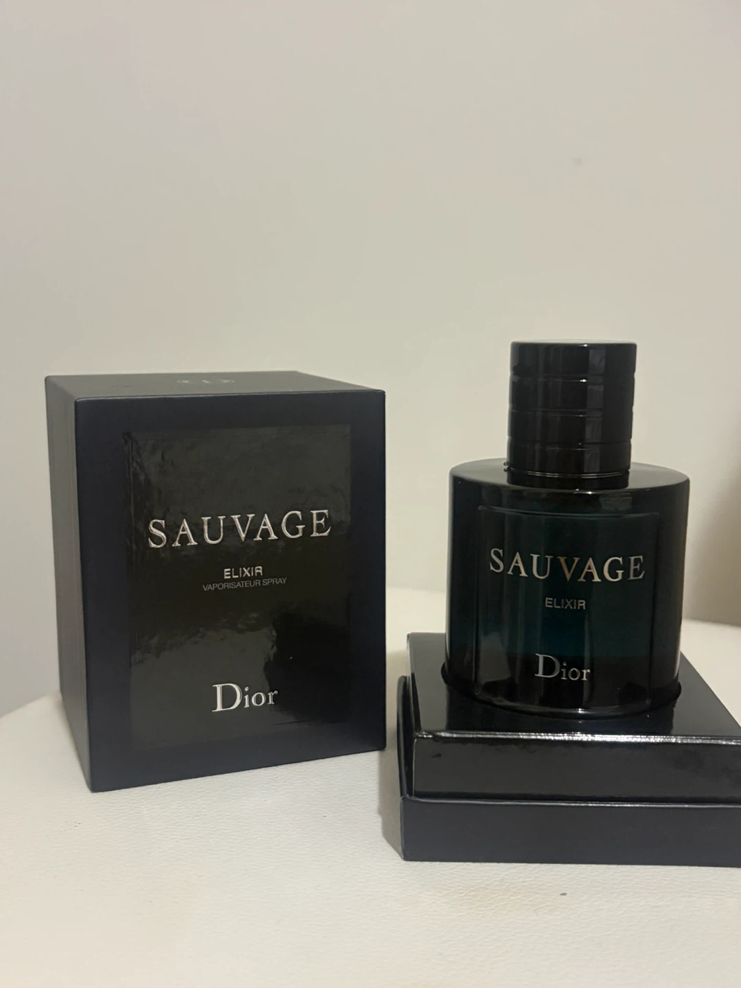 Dior Sauvage Elixir Eau de Parfum