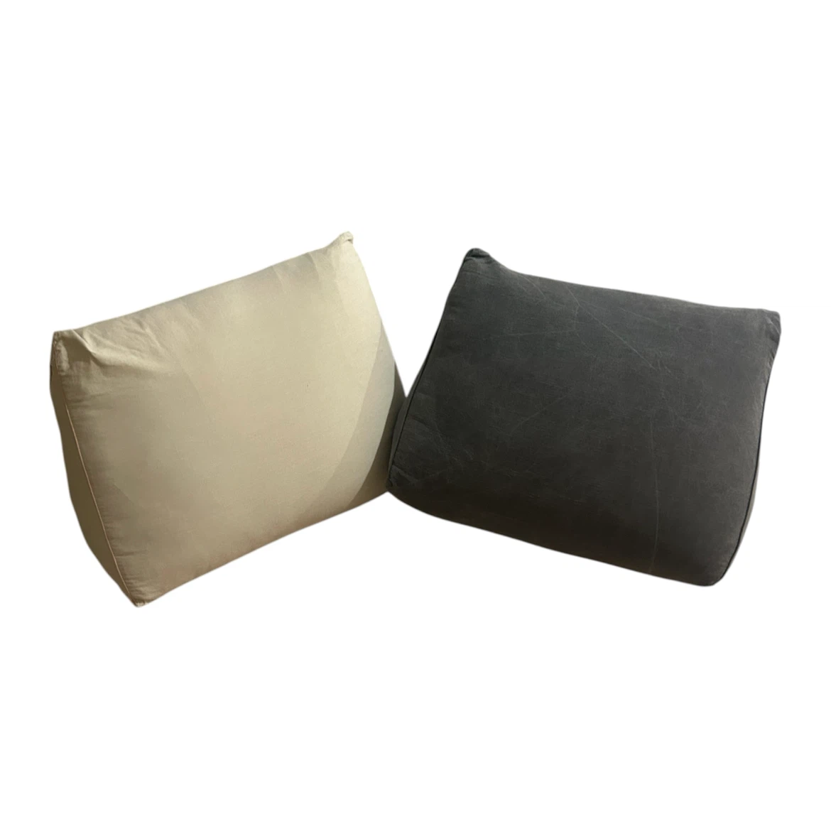 Set of 2 Wedge Pillows(giant)