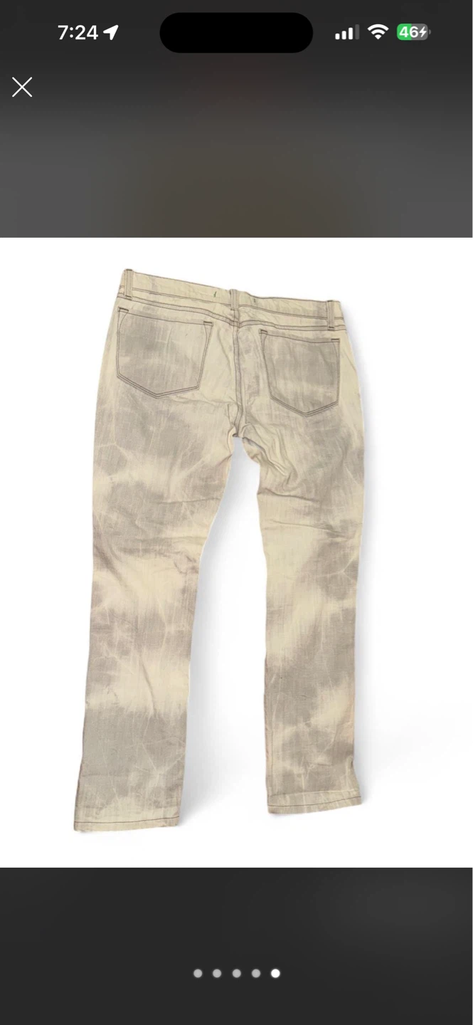 J Brand Pencil Leg Jeans Size 27 - photo 5