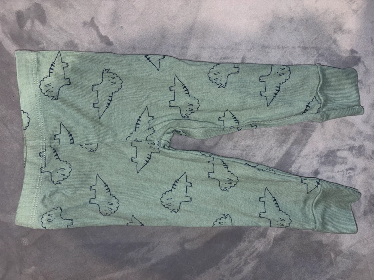 Pants Carter's dinosaures 12 mois