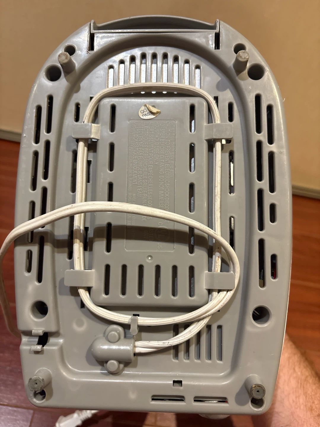 Black & Decker 2-Slice Toaster - photo 4