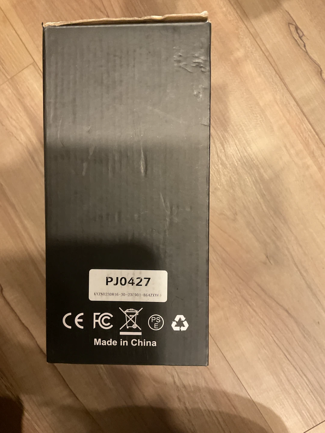 hiwoly mini projector - photo 3