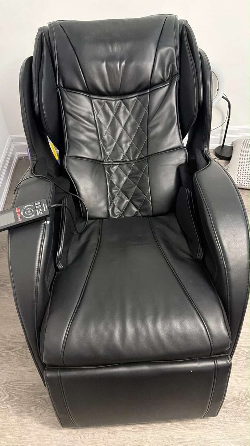 Panasonic Massage Chair