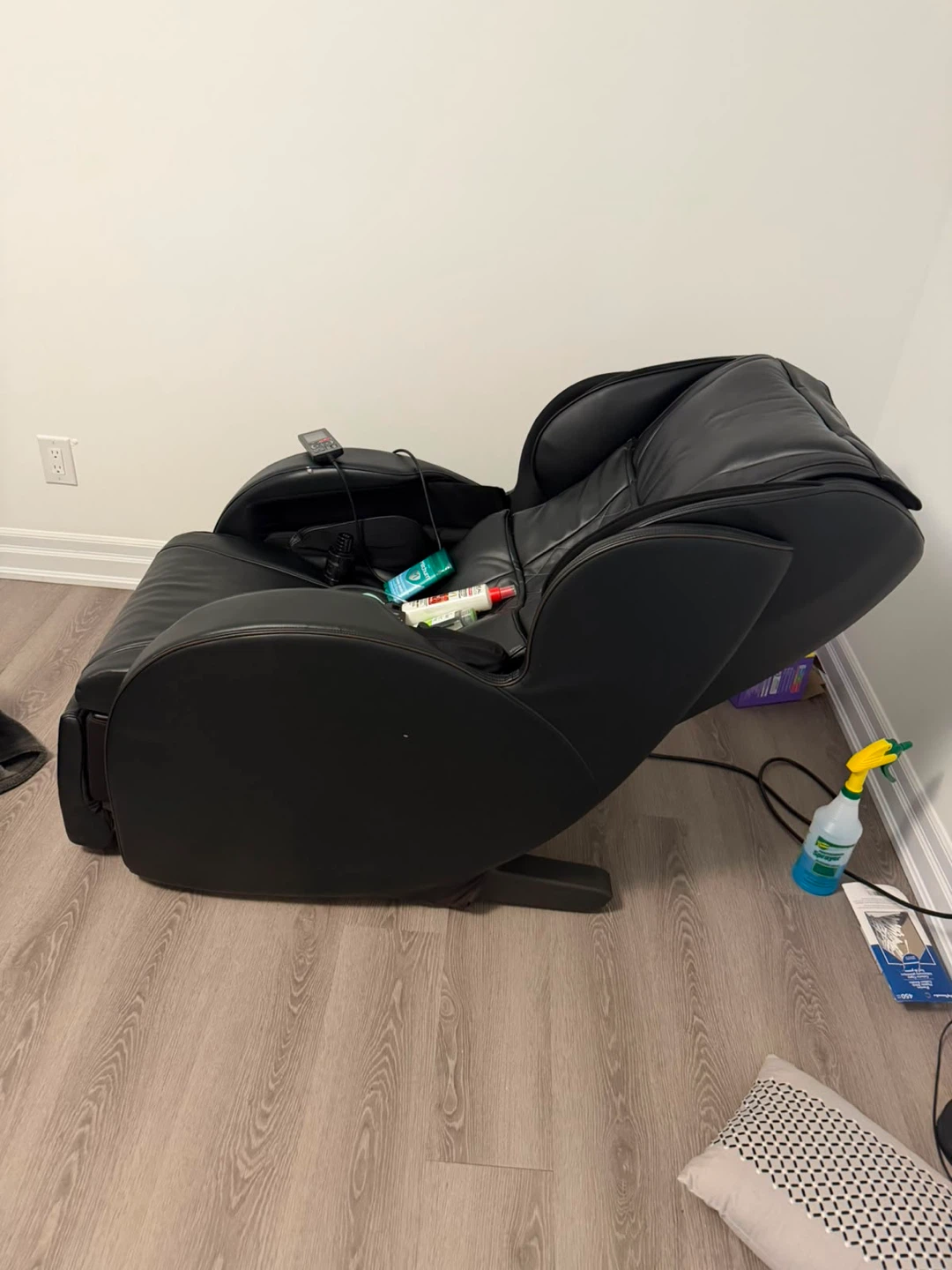 Panasonic Massage Chair - photo 2