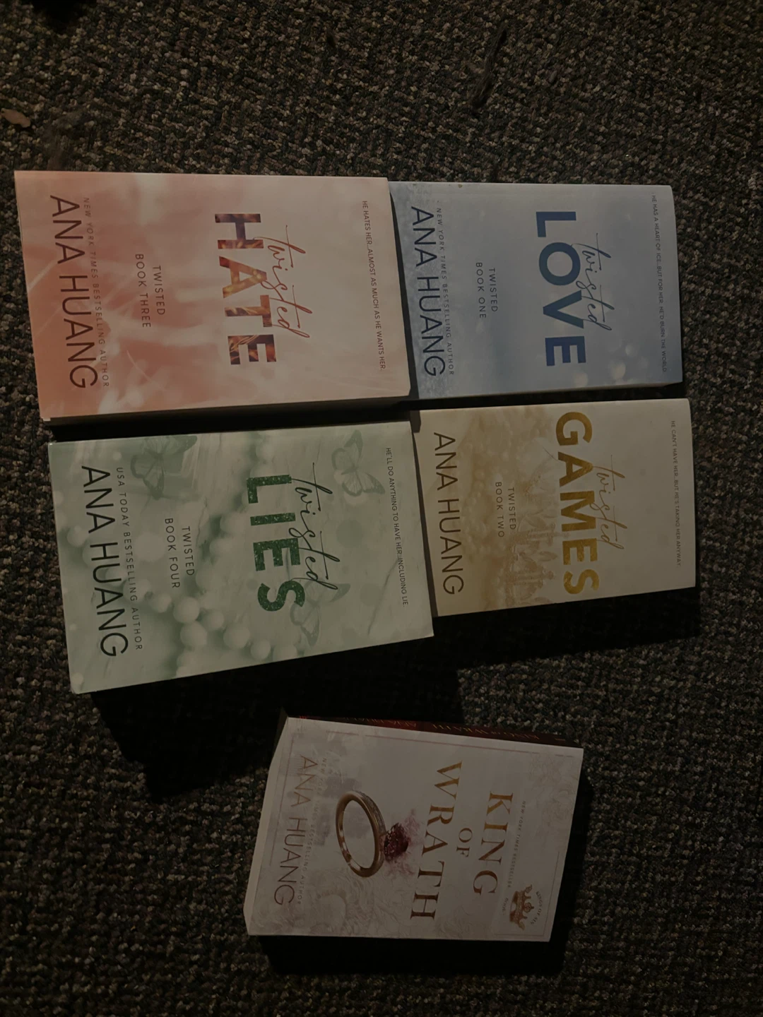 books