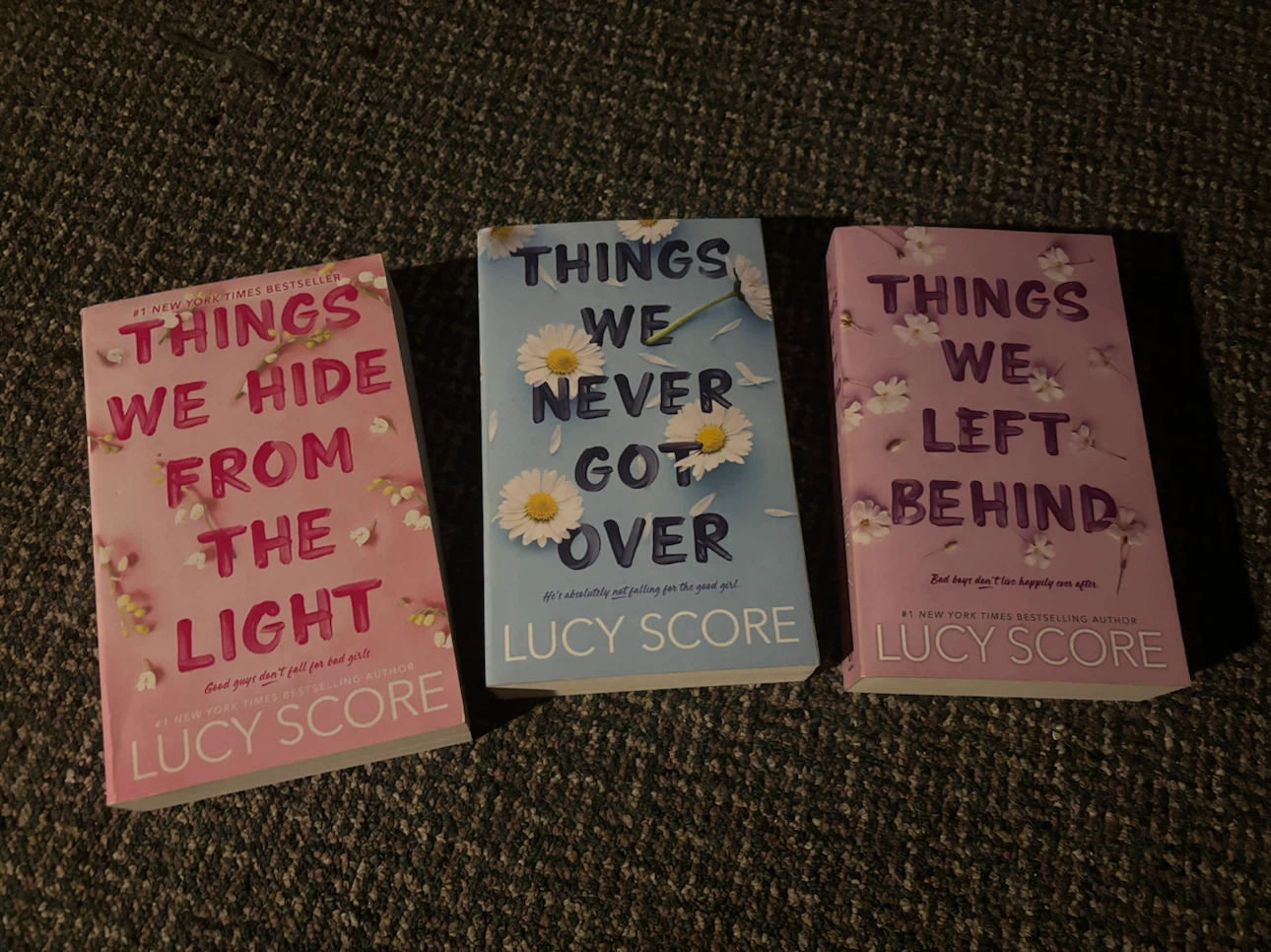 books - photo 3