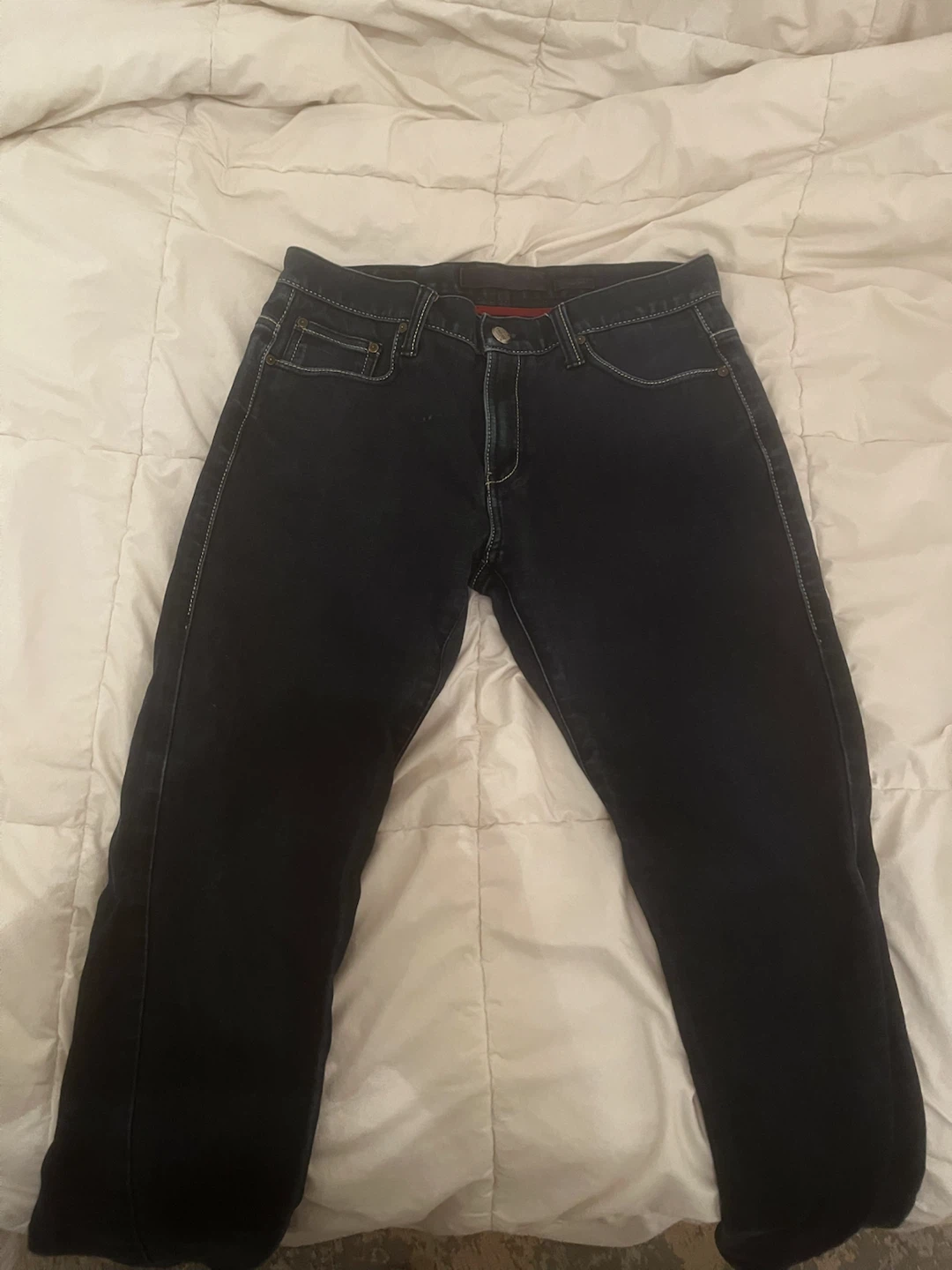 EVISU "Unique" Pokémon Embroidered Jeans Size 32 - photo 4