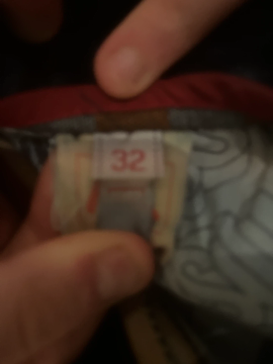 EVISU "Unique" Pokémon Embroidered Jeans Size 32 - photo 5