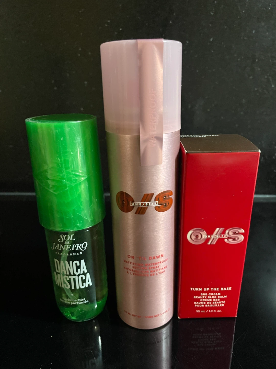 Beauty Products