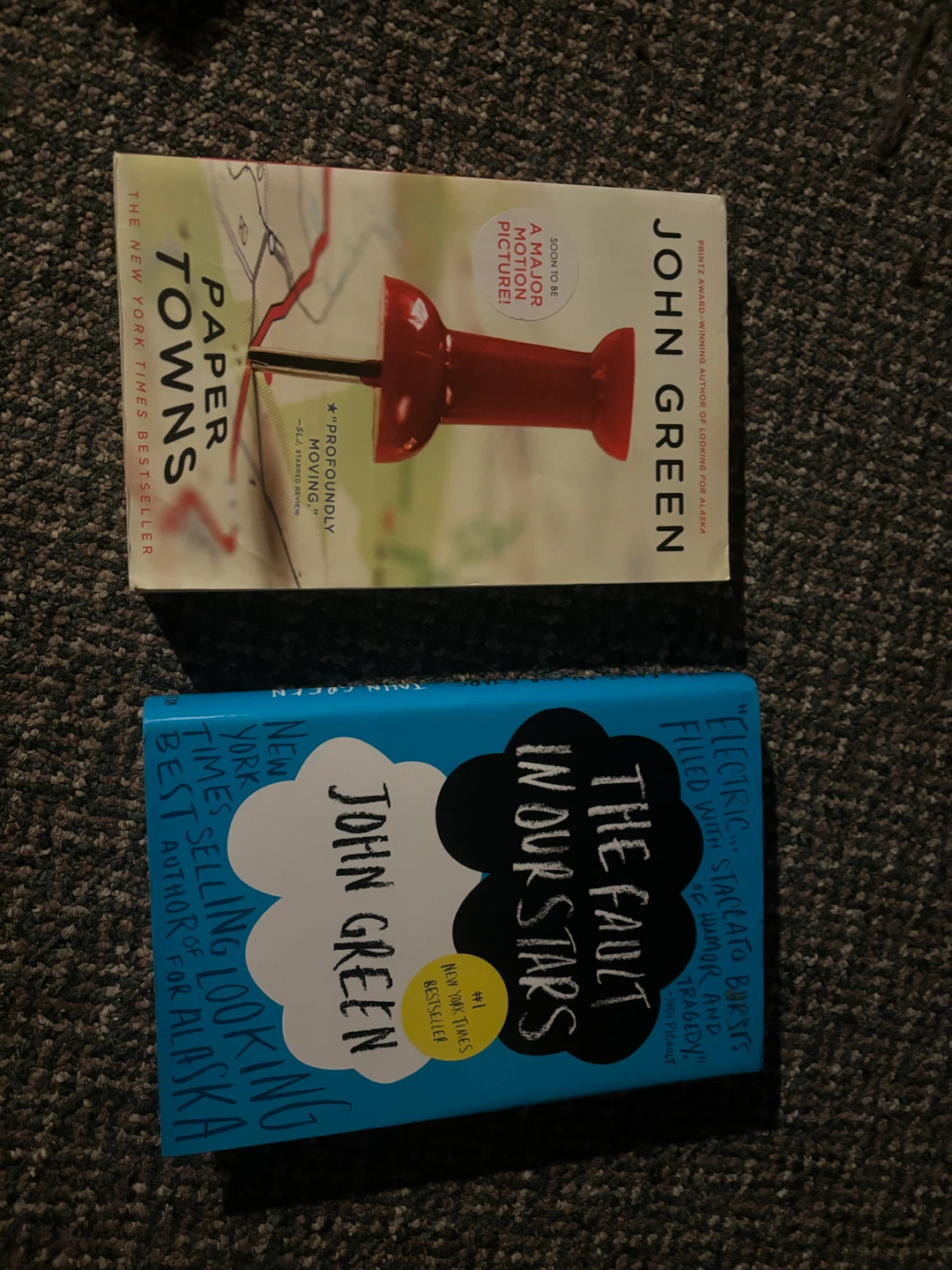 book series - photo 4