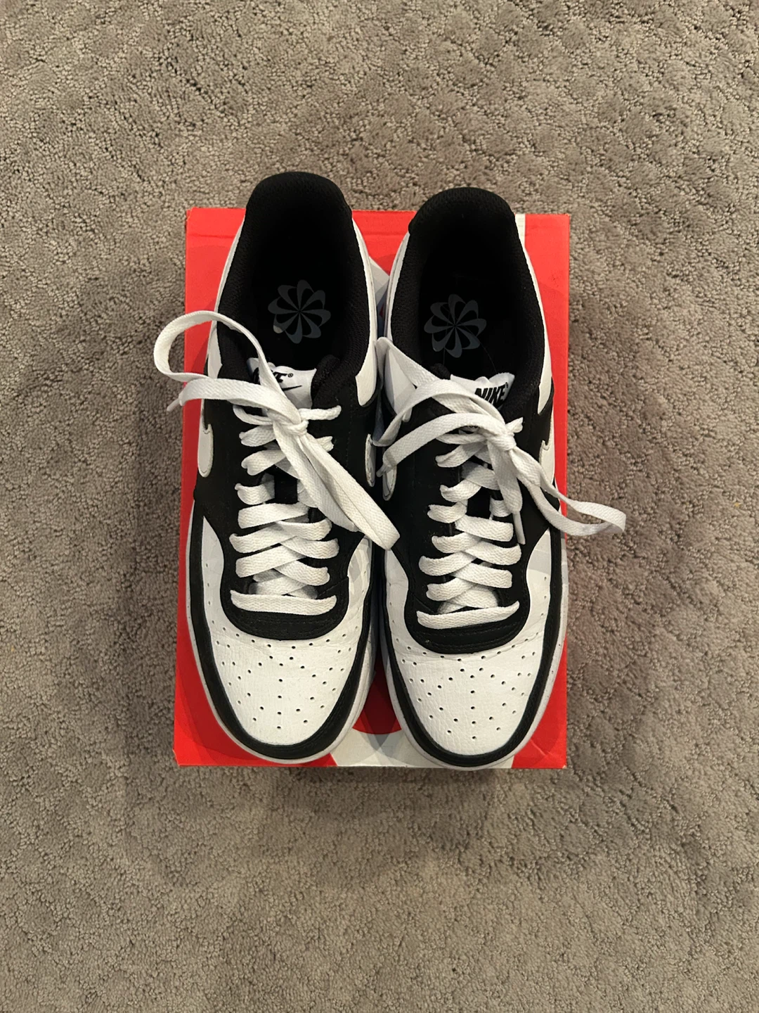 Nike Court Vision Low NN Women's Shoes - photo 3