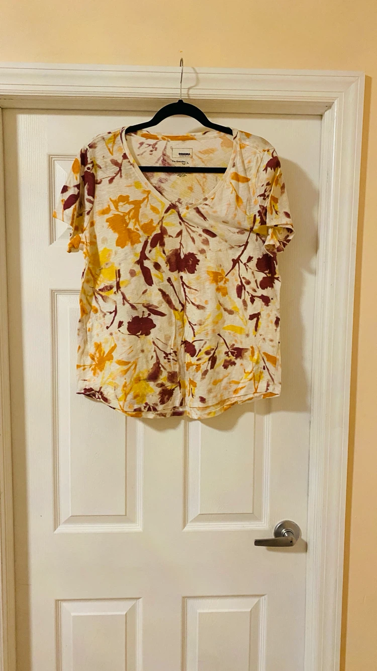 Sonoma goods for life size large - photo 2