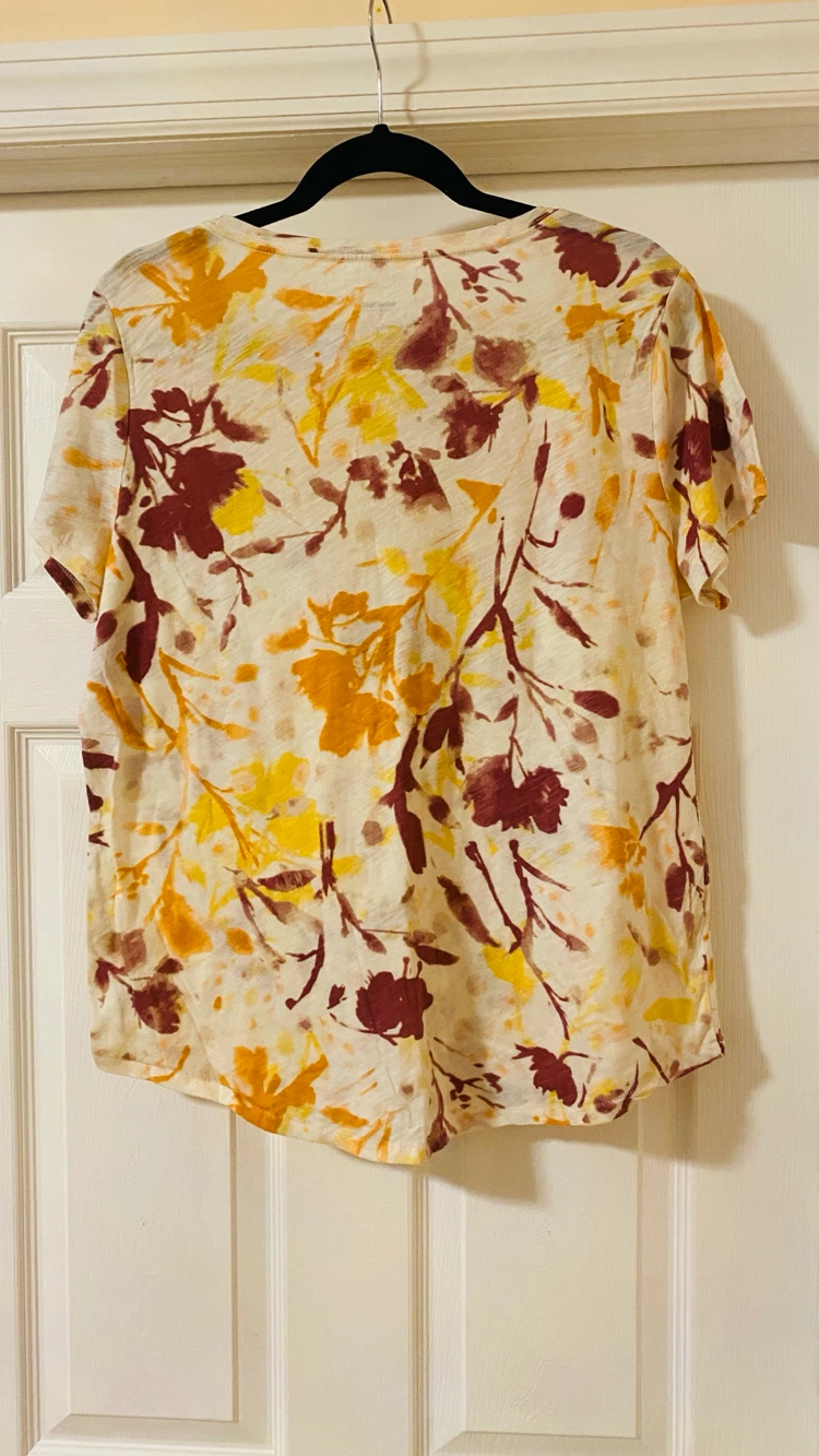 Sonoma goods for life size large - photo 3