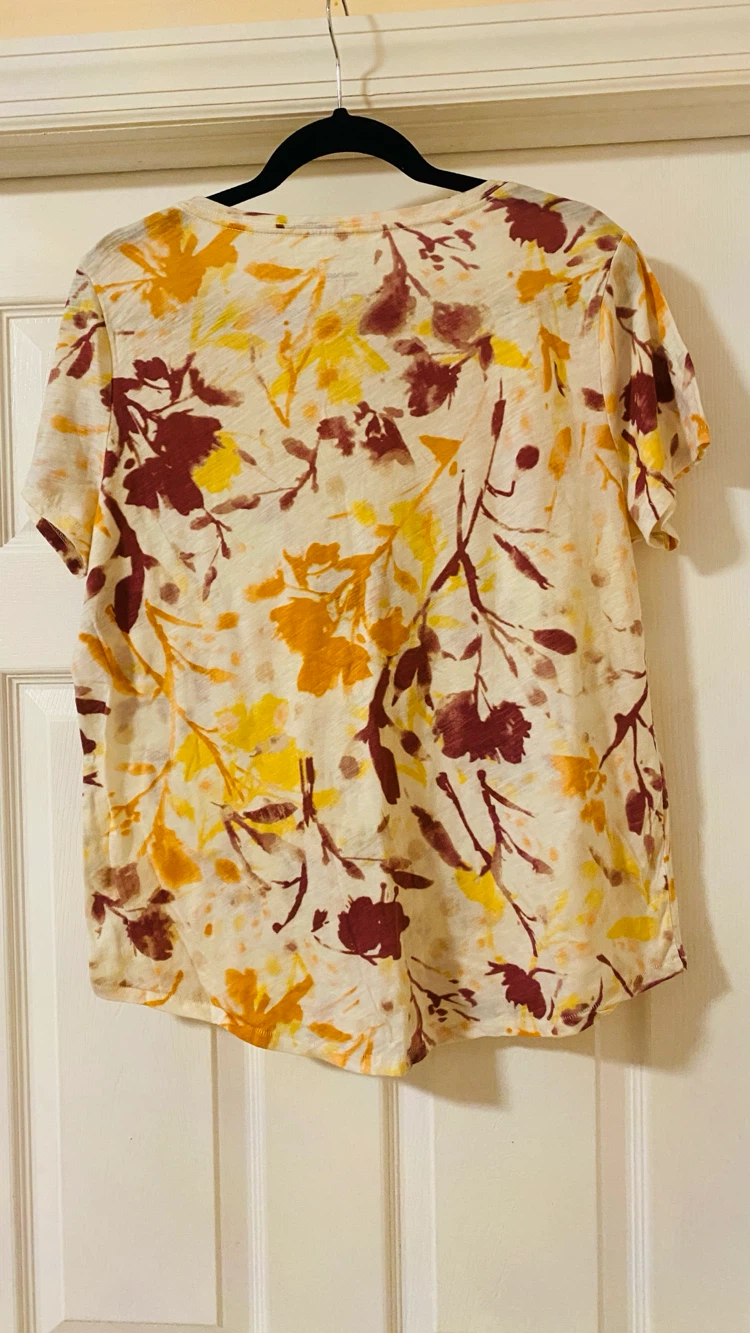 Sonoma goods for life size large - photo 4