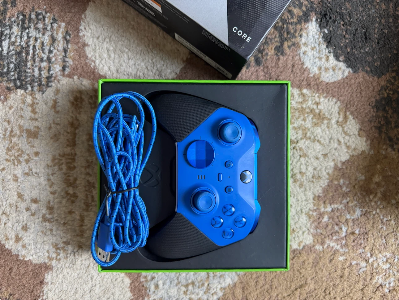 Xbox Elite Series 2 Wireless Controller – open box Brand new - photo 4