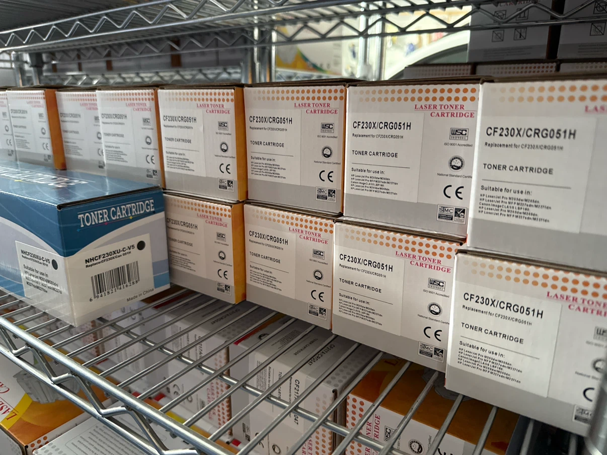 Compatible CF230X/CRG051H Toner Cartridge - photo 2