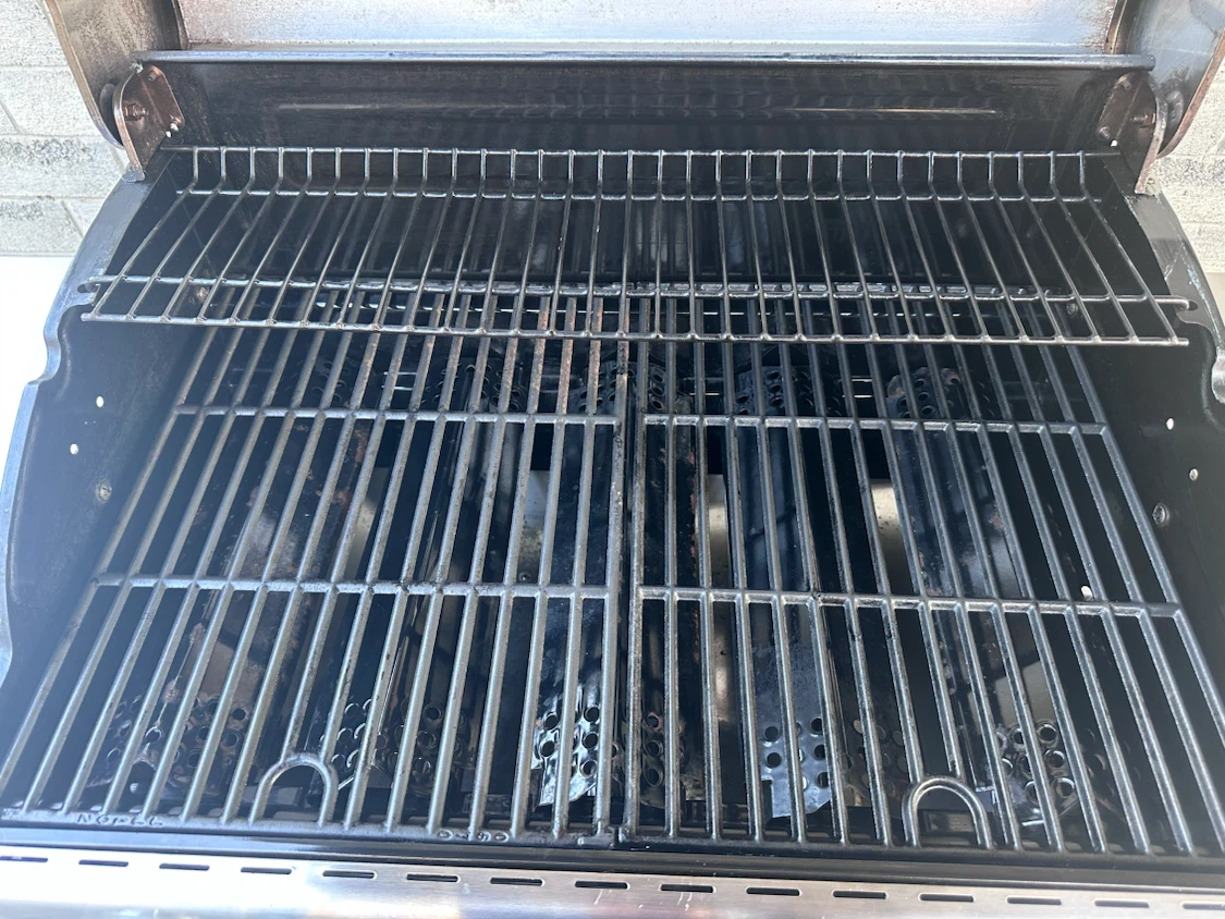 Nexgrill Propane 5 Burner Gas Grill - photo 3
