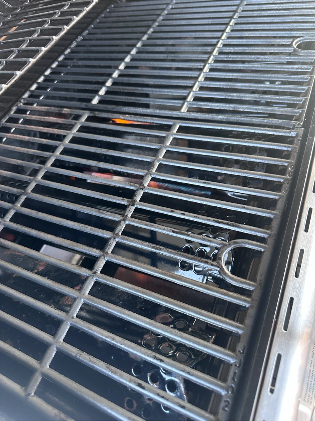 Nexgrill Propane 5 Burner Gas Grill - photo 4