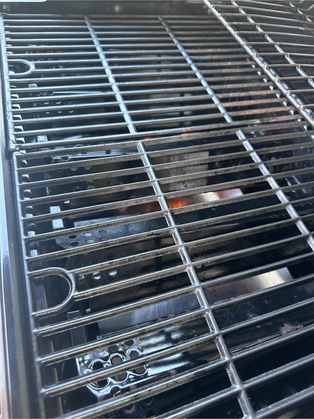 Nexgrill Propane 5 Burner Gas Grill - photo 5