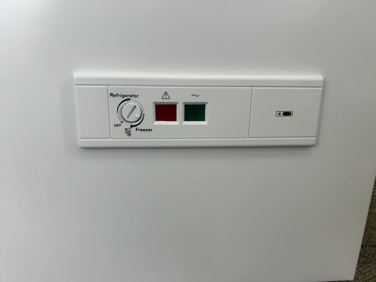 16 cu.ft. Chest freezer - photo 4