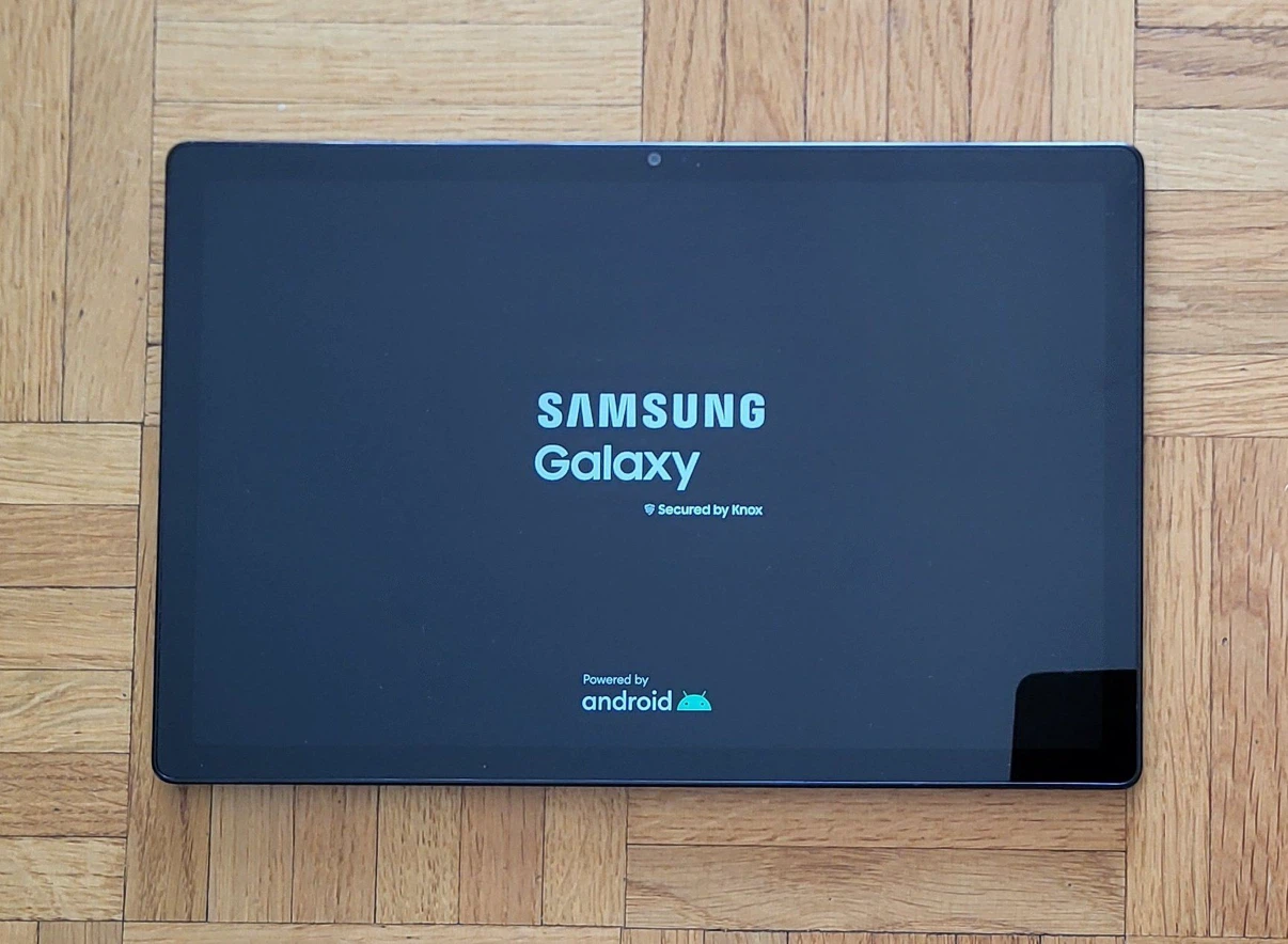 Samsung Galaxy Tab A8 - like new
