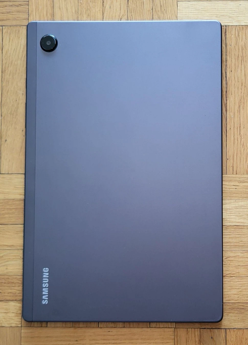 Samsung Galaxy Tab A8 - like new - photo 2