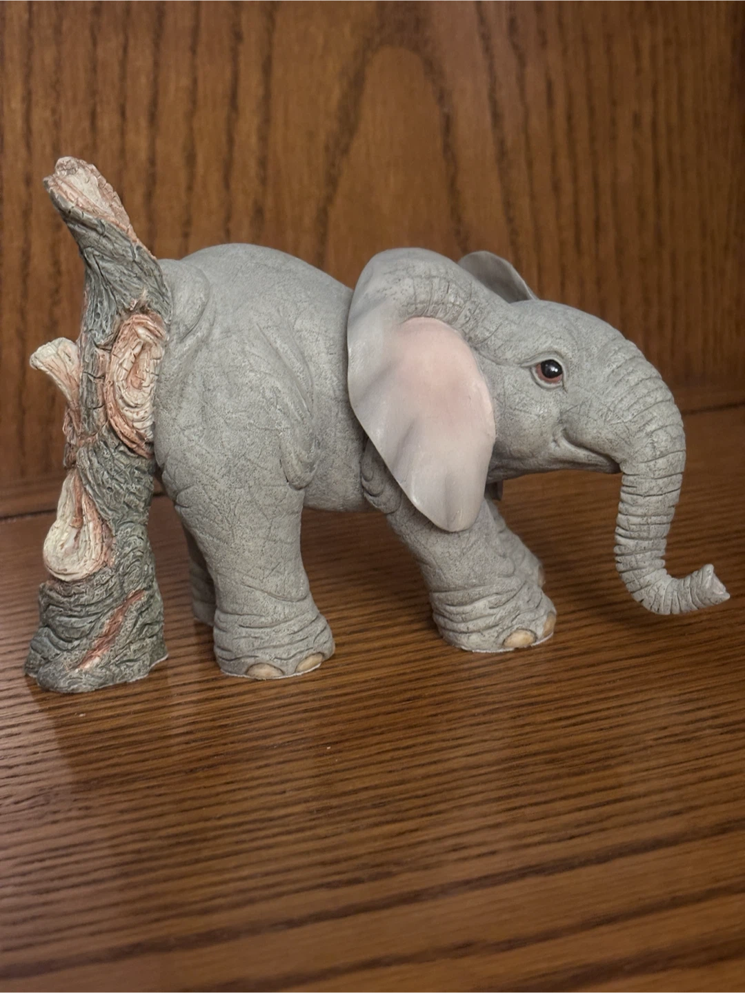 Elephant figurines - photo 2